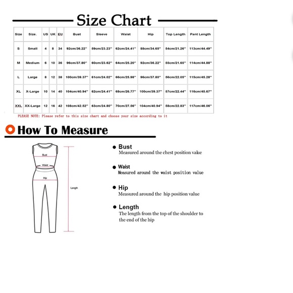 Workout Sports Long Sleeve Pullover Sweatshirts and Elastic Waist Jogger Pants - Picture 6 of 7